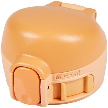 Крышка для термокружки Zojirushi SM-WA оранжевый 16780586 фото