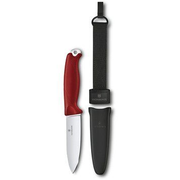 Швейцарський ніж Victorinox Venture Червоний 3.0902 4009258 фото