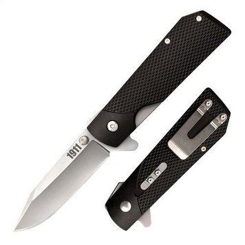 Ніж Cold Steel 1911 20NPJAA 12601462 фото