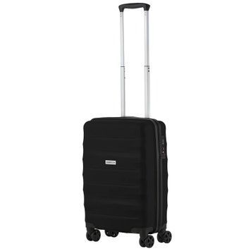 Валіза CarryOn Porter (S) Black (502443) 930028 фото