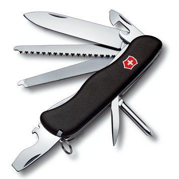 Швейцарський ніж Victorinox Locksmith 0.8493.3 4001236 фото