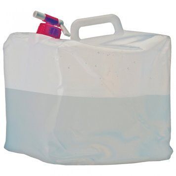 Емкость для воды Vango Square Water Carrier 15L (ACXWATERC3ODZ01) 925262 фото