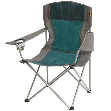 Стул кемпинговый Easy Camp Arm Chair Petrol Blue (480045) 929025 фото