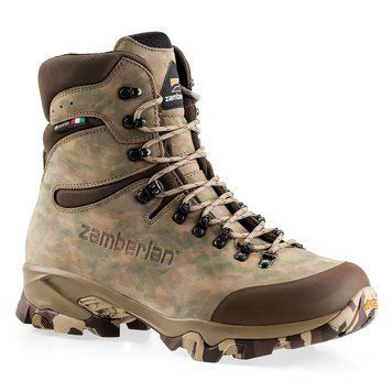Черевики Zamberlan 1214 Lynx GTX RR WL 006.4499 фото