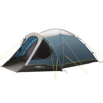 Намет Outwell Cloud 4 Blue (111045) 928492 фото