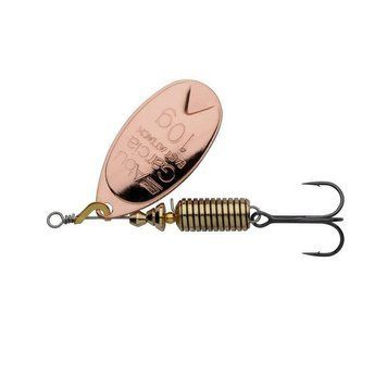 Блесна Abu Garcia Fast Attack 7,0 г LF Copper 1549861 Y33440054 фото