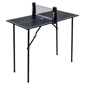 Тенісний стіл Stiga Mini Table Fun Black 1011-6025-01 931820 фото