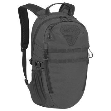 Рюкзак тактичний Highlander Eagle 1 Backpack 20L Dark Grey (TT192-DGY) 929719 фото