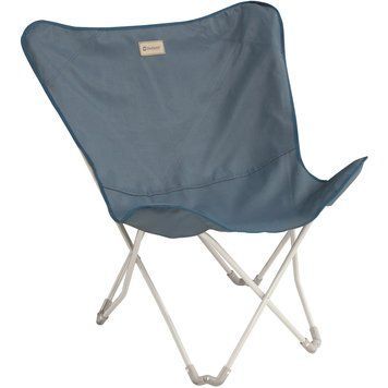 Стул кемпинговый Outwell Sandsend Ocean Blue (470398) 928965 фото