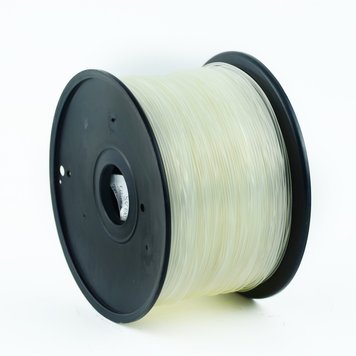 Пластиковий матеріал (филамент) для 3D-принтера 3DP-PLA1.75-01-TR 3DP-PLA1.75-01-TR 1501027 фото