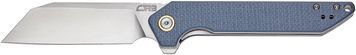 Ніж CJRB Rampart G-10 Gray-blue J1907-GYF 27980255 фото