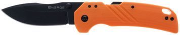 Ніж Cold Steel Engage 3" Drop Point Orange CS-FL-30DPLD-BOZ 12601616 фото