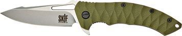 Ніж Skif Shark II SW Olive 421SEG 17650294 фото
