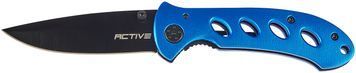Ніж Active Citizen Blue KL90-BL 630278 фото