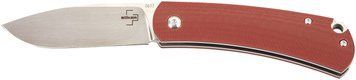 Ніж Boker Plus Boston Slipjoint 01BO618 23730999 фото