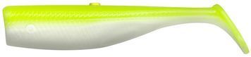 Силікон Savage Gear Minnow Tail 100мм 10.0g Lemon Back (5 шт/уп) 18542210 фото