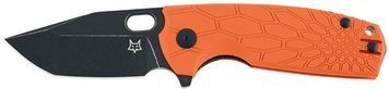 Ніж Fox Core Tanto BB Orange FX-612 ORB 17530603 фото