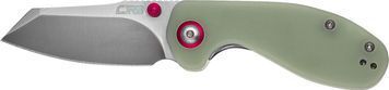 Ніж CJRB Maileah Mint Green J1918-NTG 27980296 фото