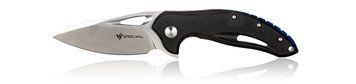 Ніж Steel Will Screamer SWF73-10 4008033 фото