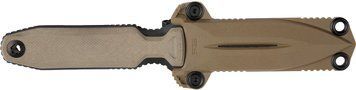 Ніж SOG Pentagon FX Covert FDE SOG-17-61-04-57 12580284 фото