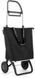 Сумка-тележка Rolser Mini Bag Plus MF 2L Negro (MNB042-1023) 930784 фото 2