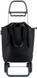 Сумка-тележка Rolser Mini Bag Plus MF 2L Negro (MNB042-1023) 930784 фото 3