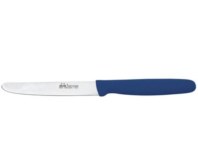 Ніж кухонний Due Cigni Table Knife 110 мм Синій 2C 711/11 BL 19040177 фото