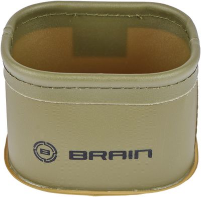 Емкость Brain EVA Box 130х90х75mm Khaki 18585502 фото