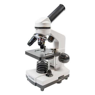 Микроскоп Optima Explorer 40x-400x (MB-Exp 01-202A) 926247 фото
