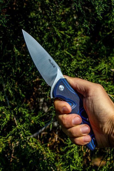 Ніж Ruike Fang P105-K 41293 фото