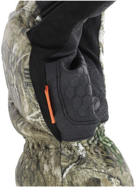 Рукавички Mechanix SUB20 XXL Realtree 7540069 фото