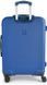 Чемодан Gabol Journey (M) Blue (122846-003) 930316 фото 2