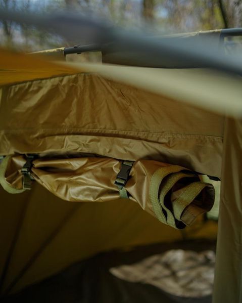 Намет короповий RANGER EXP 3-mann Bivvy (RA 6608) RA6608 фото