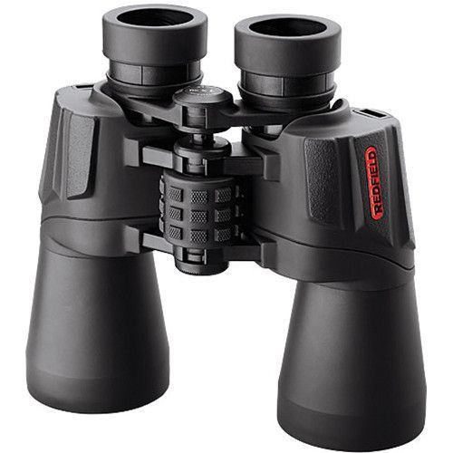 Бинокль Redfield 10x50 Renegade porro black 67620 67620 5001795 фото