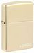 Запальничка Zippo Champagne Zippo Logo 46682 ZL V77553964 фото 2