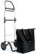Сумка-тележка Rolser Mini Bag Plus MF 2L Negro (MNB042-1023) 930784 фото 5