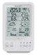 Метеостанция Bresser Weather Center 5-in-1 White 7002511 фото 3