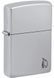 Зажигалка Zippo 167 Armor Chrome Flame Design 46396 V77553897 фото 1