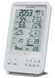 Метеостанция Bresser Weather Center 5-in-1 White 7002511 фото 2