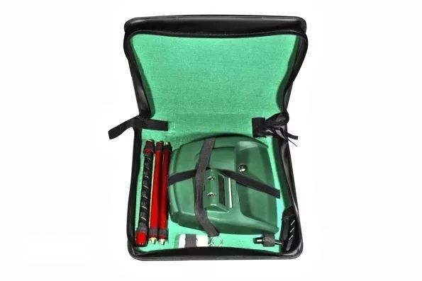 Набір для гольфу з механізмом повернення м'яча Z.F.Golf (AG-01-02) V77551842 фото