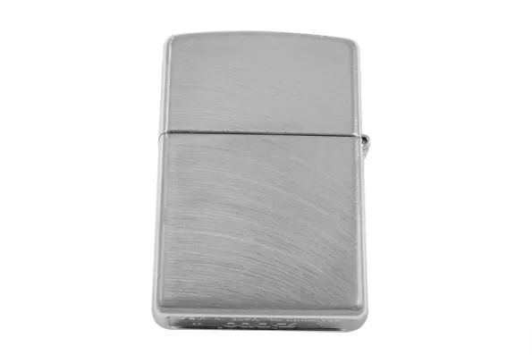 Запальничка бензинова Zippo ZIP HEART EBONY (28327) V77550918 фото
