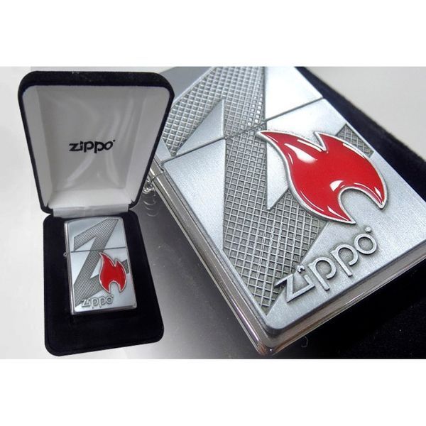 Запальничка Zippo Z Flame 29104 V77553874 фото