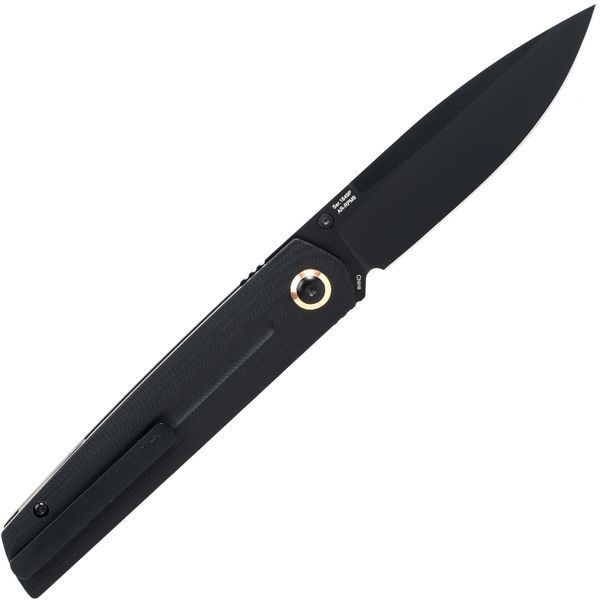 Нож Artisan Sirius BB G-10 Flat 1849P-BBK 27980307 фото