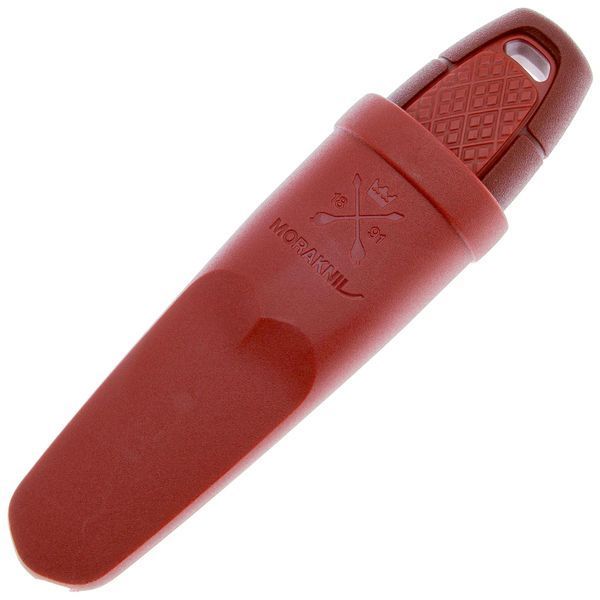 Ніж Morakniv Eldris червоний 12648 23050135 фото