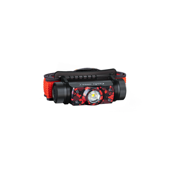 Фонарь налобный Fenix ​​HM62-T V2.0 магма HM62TV2.0Mag 999991003 фото