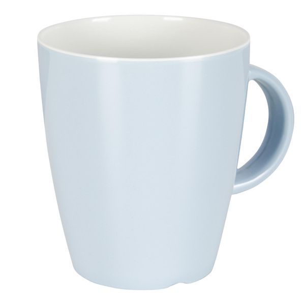 Набор чашек Gimex Mug Colour 4 Pieces 4 Person Sky (6910141) DAS302009 фото