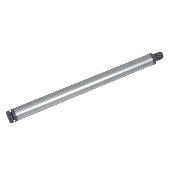 Стол Bo-Camp Premium 100x60 cm Grey (1404406) DAS301452 фото