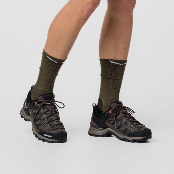 Кроссовки Salewa WS MTN Trainer Lite GTX 013.001.4915 фото