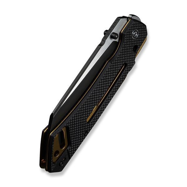 Ніж Civivi Buster FG Black C24052-1 100001966 фото
