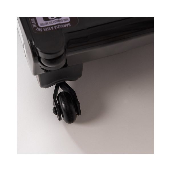 Беговая дорожка Toorx MIRAGE-C60-Black (MIRAGE-C60-B) 931221 фото